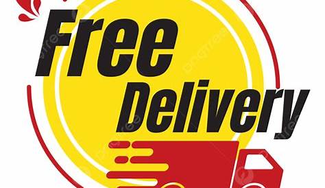 Delivery Icon Download PNG Transparent Background, Free Download #7994