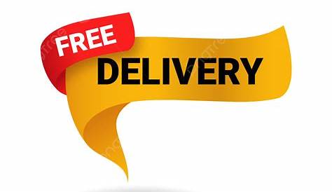 Clipart Free Home Delivery Png - pic-flow