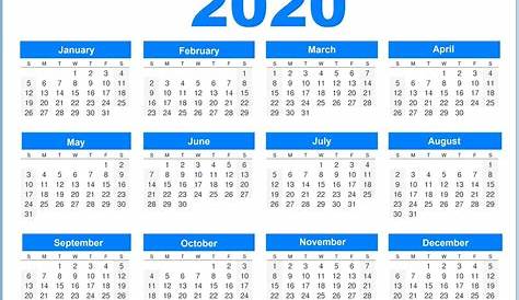 Free download 2020 Floral Printable Calendar Calendar 2020 [800x800