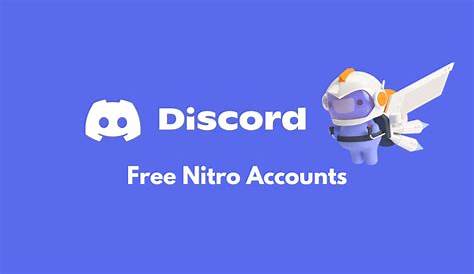 How to Get Free Discord Nitro [Full Guide] - Get On Stream
