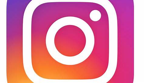 Instagram Logo EPS
