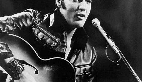 Elvis Presley HD Wallpapers / Desktop and Mobile Images & Photos