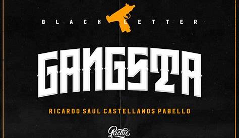 The Gangster FONT Download