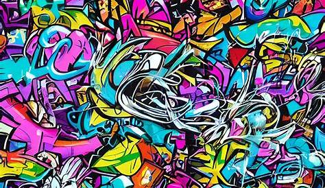 Graffiti Wall Background Free Stock Photo - Public Domain Pictures