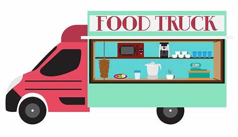 How Food Trucks Play An Important Role In Marketing For The Brand?