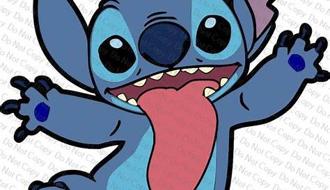 Stitch. by Lycandra on DeviantArt