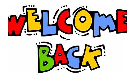 Welcome back! – Muirhouse Primary School