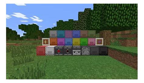 Texture Packs for Minecraft Bedrock Edition • UTK.io in 2021