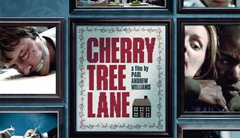 Cherry Tree Lane DVD Review Cherry tree, Funny photos, Dvd