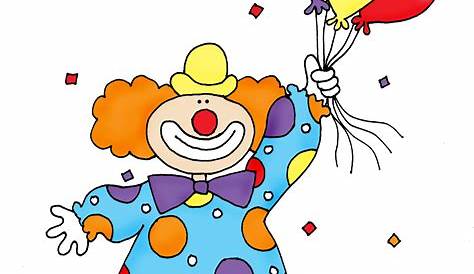 Clown images clipart - Clipartix