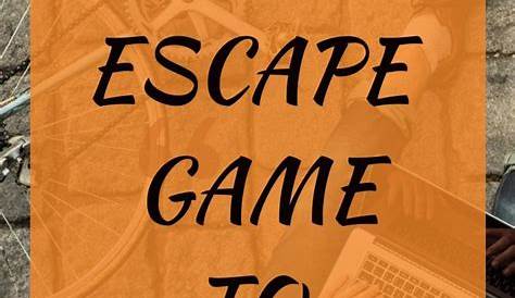 Escape The Room Records Free Printable Download Escape room, Escape