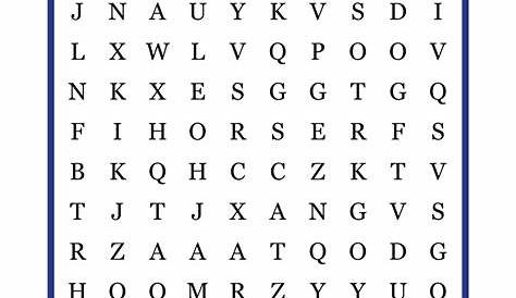 free printable search and find puzzles free printable word search and