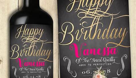 Birthday Wine Quotes. QuotesGram