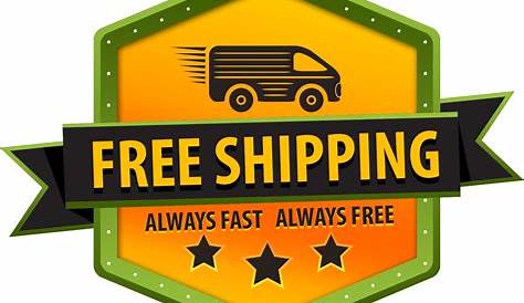 Free Shipping PNG Images Transparent Background | PNG Play