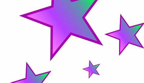 Free stars clipart free clipart graphics images and photos clipartix