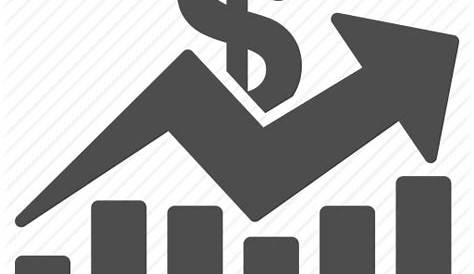 Stock Market Index Svg Png Icon Free Download (#370376