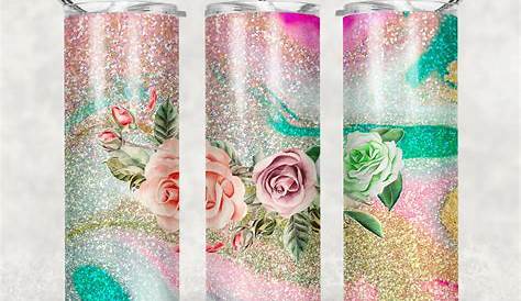 20 Oz Skinny Tumbler Sublimation Design Template Honey Drip - Etsy