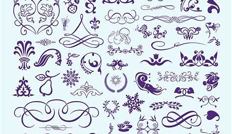 Free Floral Vector Graphics - ClipArt Best