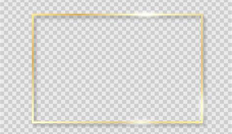 Gold Frame Border Png Free - Infoupdate.org