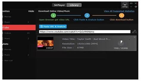 Free Video Downloader For Pc Windows 7 Latest Version Of VidMate PC Available Now