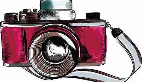 Free Vintage Camera Clipart Conley s Clip Art Old Design Shop Blog