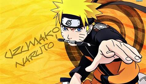Best Naruto Wallpapers - Wallpaper Cave