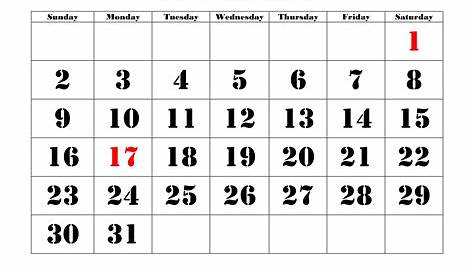 Uk Calendar 2022 Printable Red And White Printable Calendars 2022
