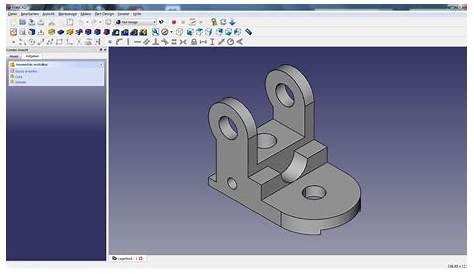 FreeCAD 0.17 Free Download For Windows | Soft Getic