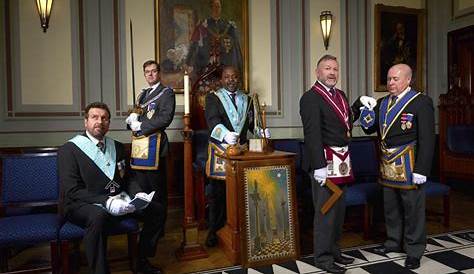 How Much Does It Cost To Become A Freemason?