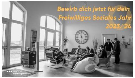 Freiwilliges Soziales Jahr - FSJ - Paritätischer in Bayern