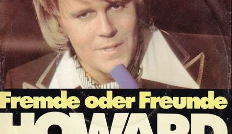 Anthologie Vol. 4: Fremde Oder Freunde / Howard Carpendale '77 by