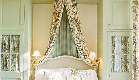French Bedroom Wall Decor