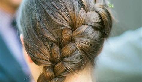 French Braid For Wedding Stunning Hairstyles With s Amazing Look In Your