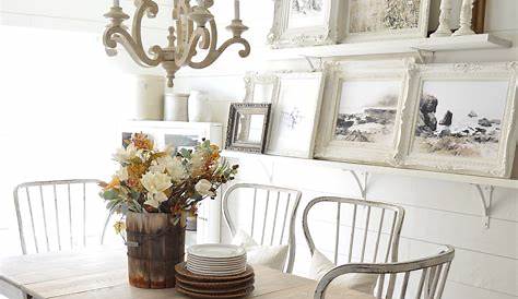 10 Pretty French Country Cottage Decorating Ideas 2024