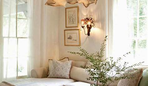 French Country Decor For Small Spaces