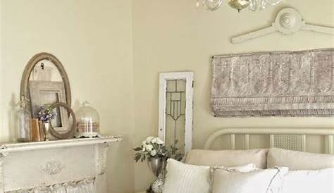 French Decor Bedroom Ideas