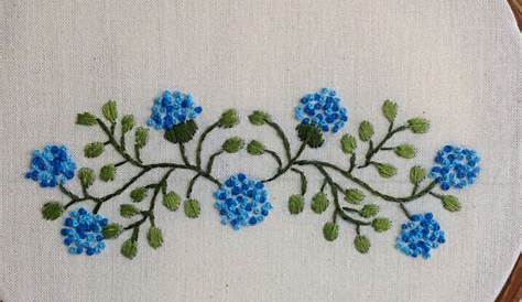 French Knot Embroidery Designs Hand Work How To Do s knots
