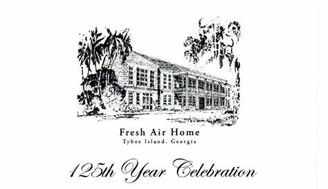 Fresh Air Home Tybee Org 24e Design Company And F3EA Donate 28