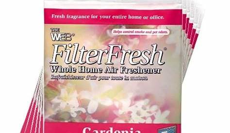 Fresh Scents Whole Home Air Freshener Shop WEB Berries ener At