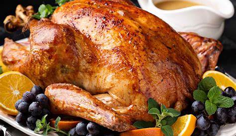 Here's where you can buy a fresh turkey around Pittsburgh for