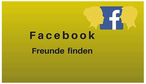 Bild zu: Freunde-finden-Funktion bei Facebook ist wettbewerbswidrig