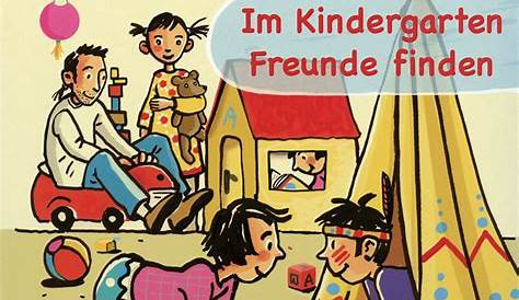 Meine Kindergarten-Freunde | Unterwasser | Freundebuch - Kaufmann Verlag
