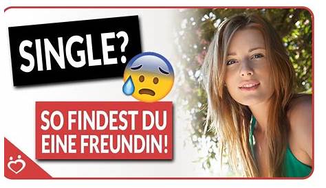 Freundin finden | Beste-Freundin-gesucht.de