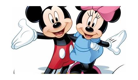 Mickie verliebt in park | Minnie mouse pictures, Mickey mouse cartoon