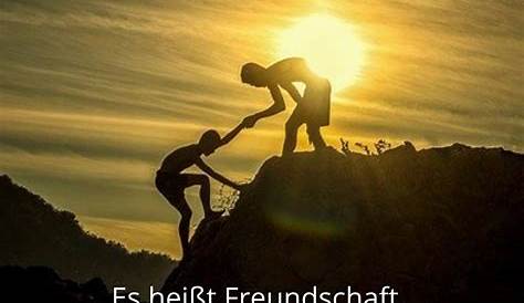 Freundschaft - Freundschaftssprüche, Sprüche zum Thema | LiteratPro