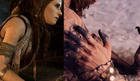 Freya Hand Tattoos God Of War Awesome 4 Positive Quotes