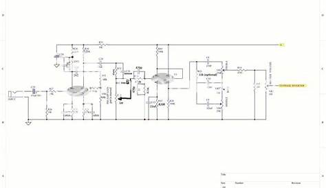 Friedman Brown Eye Schematic