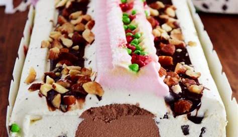 Deck the halls with delicious desserts this holiday when you order the