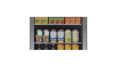 FFBC46C2QS Frigidaire Refrigerator Canada Best Price, Reviews and Specs