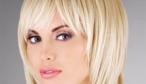 Frisuren halblang 2015 für Damen: 30 der trendigsten Stylings